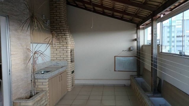 Cobertura à venda com 2 quartos, 80m² - Foto 1