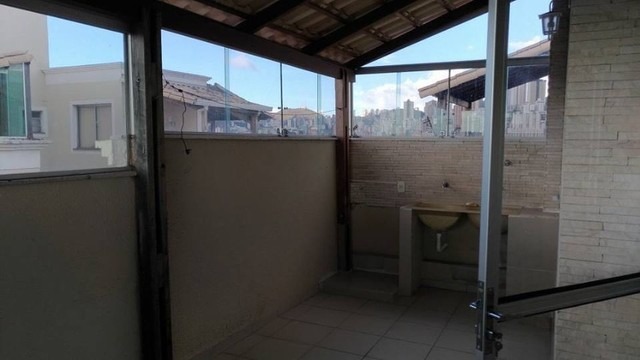 Cobertura à venda com 2 quartos, 80m² - Foto 7