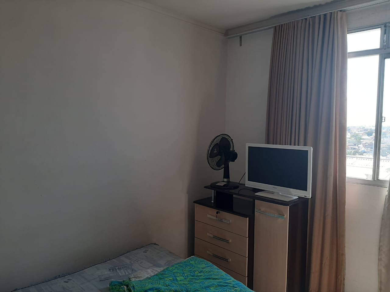 Apartamento à venda com 2 quartos, 60m² - Foto 6