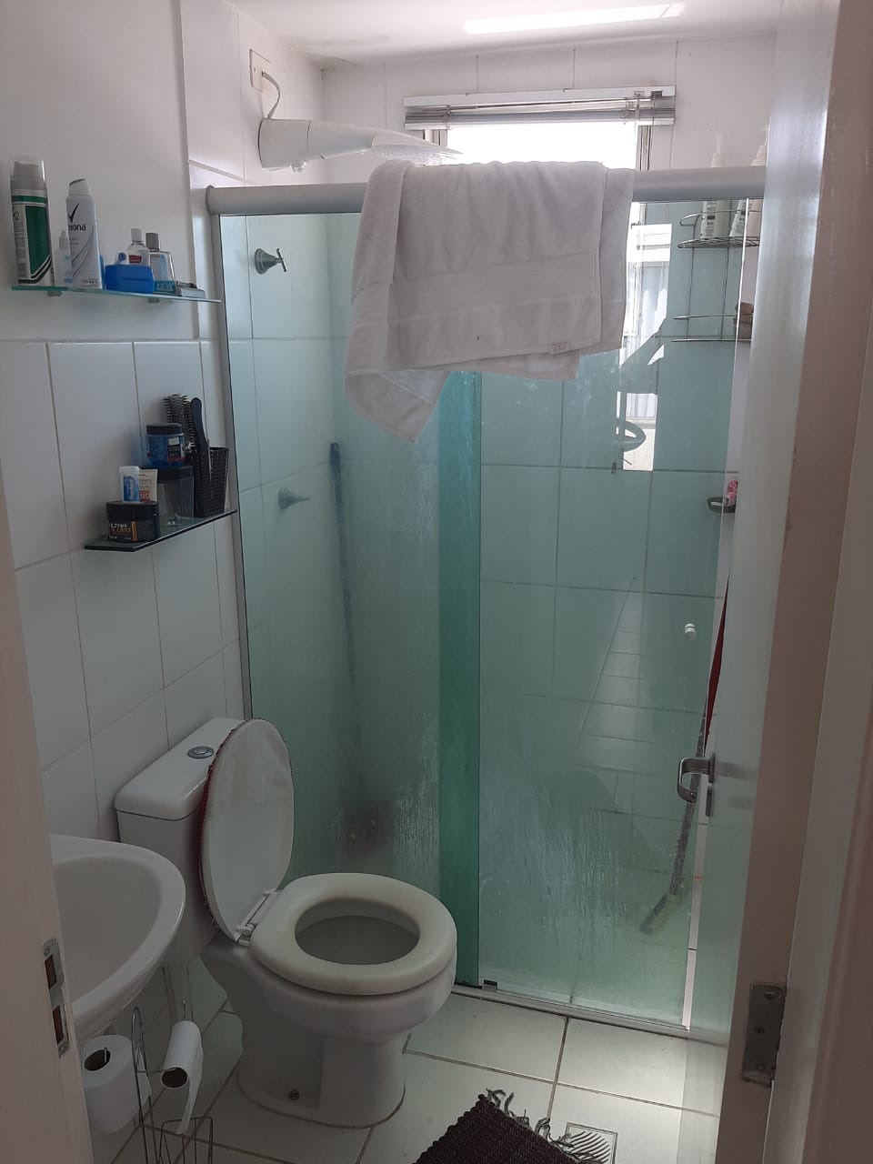 Apartamento à venda com 2 quartos, 60m² - Foto 7