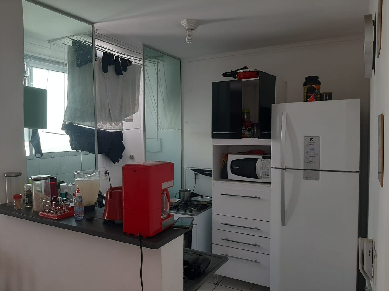 Apartamento à venda com 2 quartos, 60m² - Foto 11