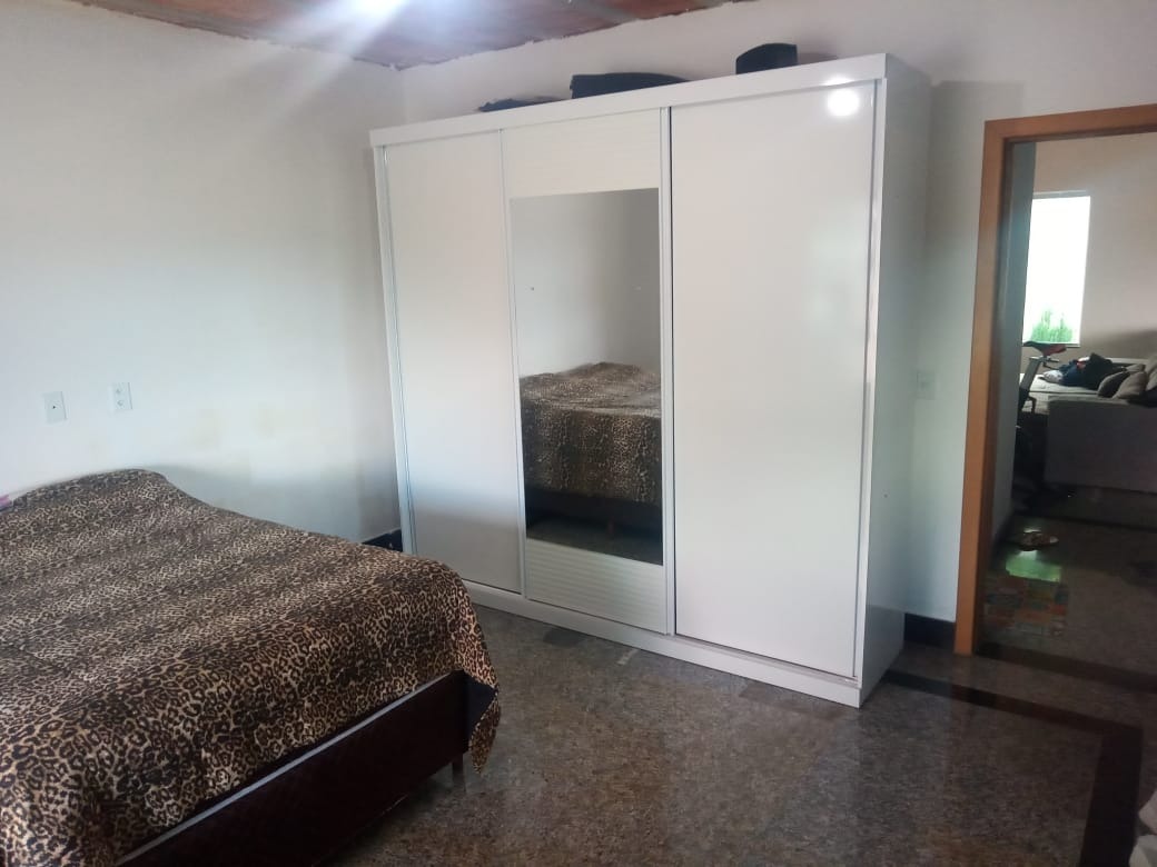 Casa de Condomínio à venda com 1 quarto - Foto 8