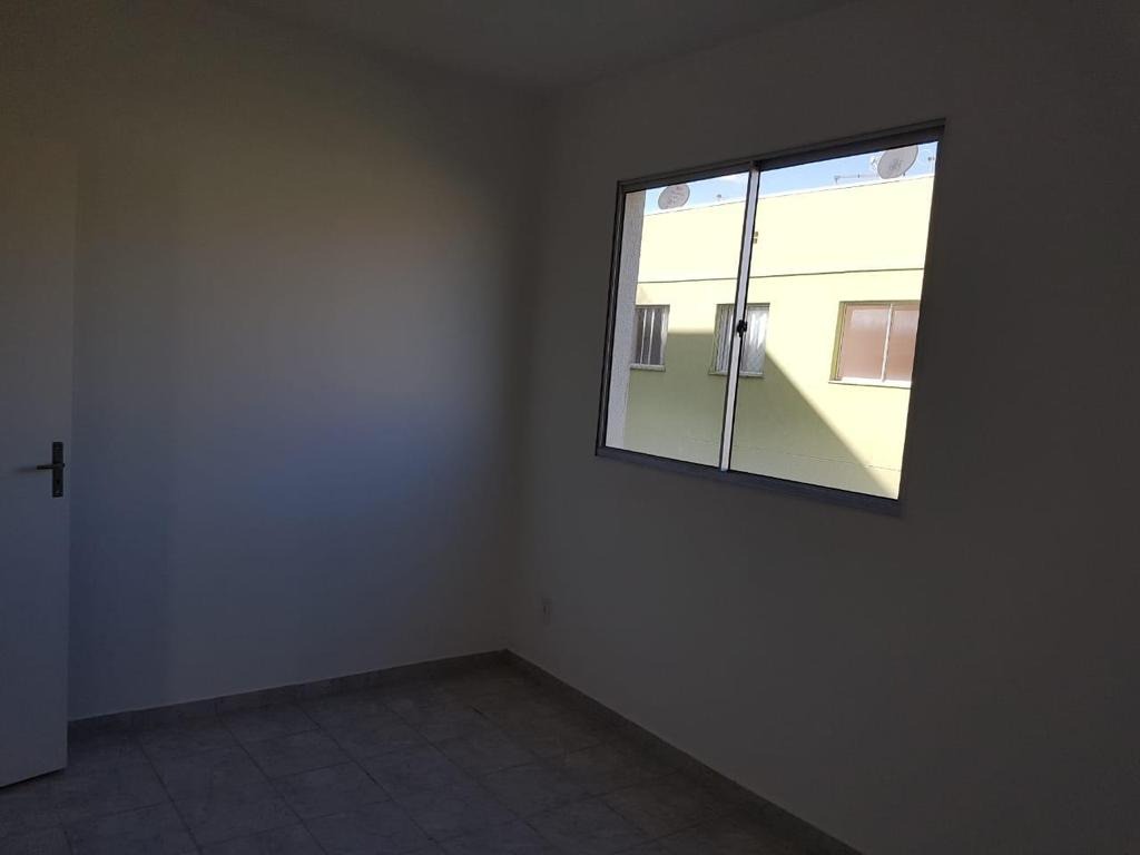 Apartamento à venda com 3 quartos, 58m² - Foto 8