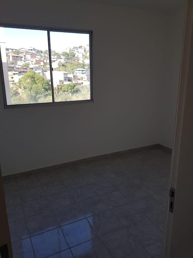 Apartamento à venda com 3 quartos, 58m² - Foto 9