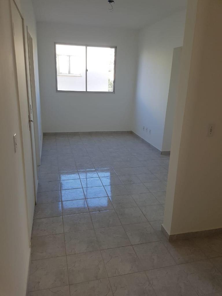 Apartamento à venda com 3 quartos, 58m² - Foto 3