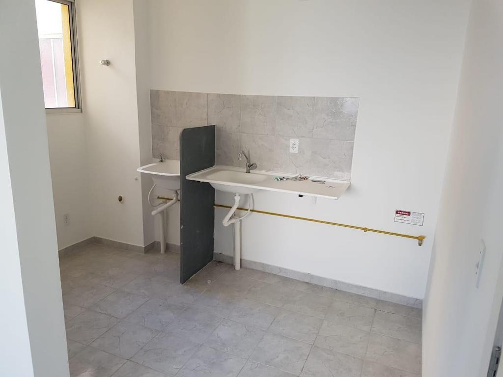 Apartamento à venda com 3 quartos, 58m² - Foto 6