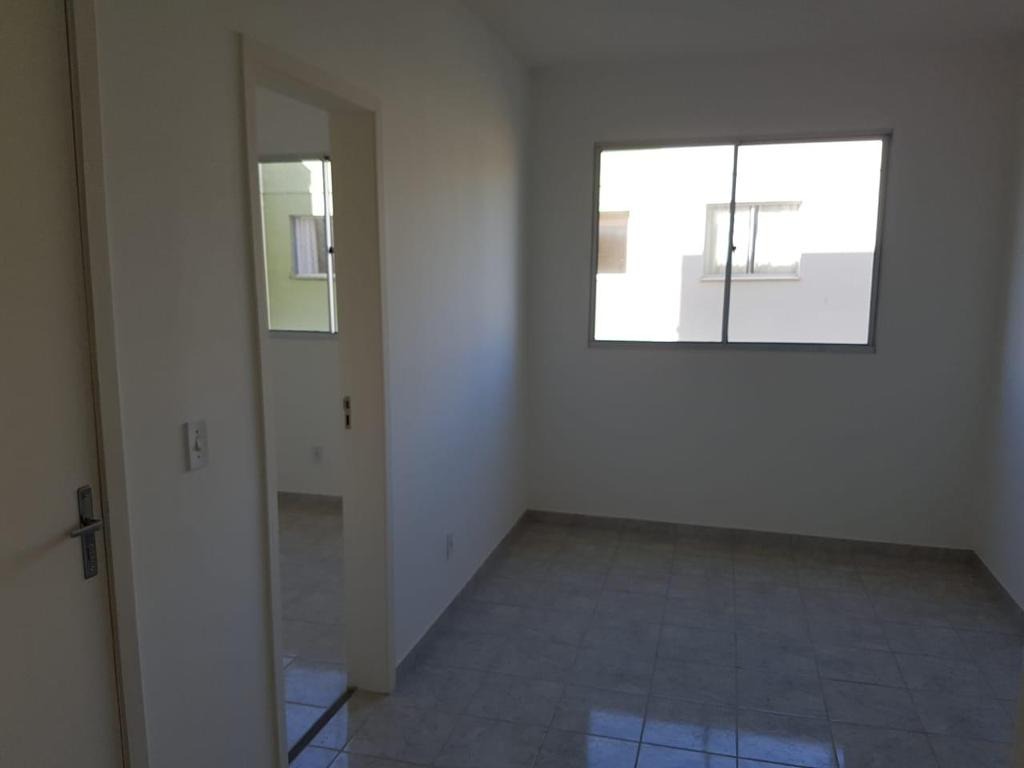 Apartamento à venda com 3 quartos, 58m² - Foto 4