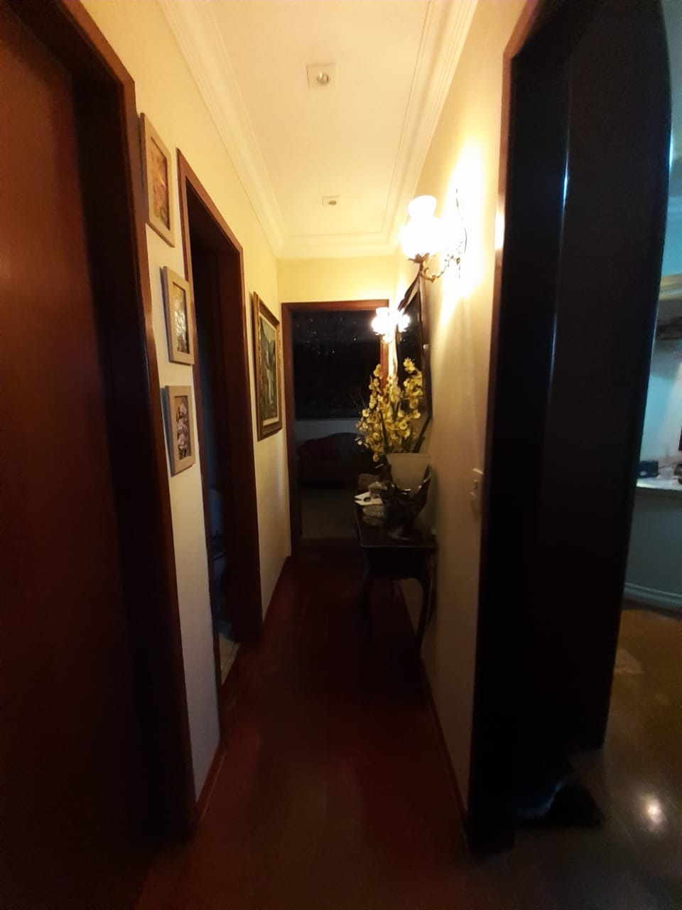 Apartamento à venda com 3 quartos, 60m² - Foto 5