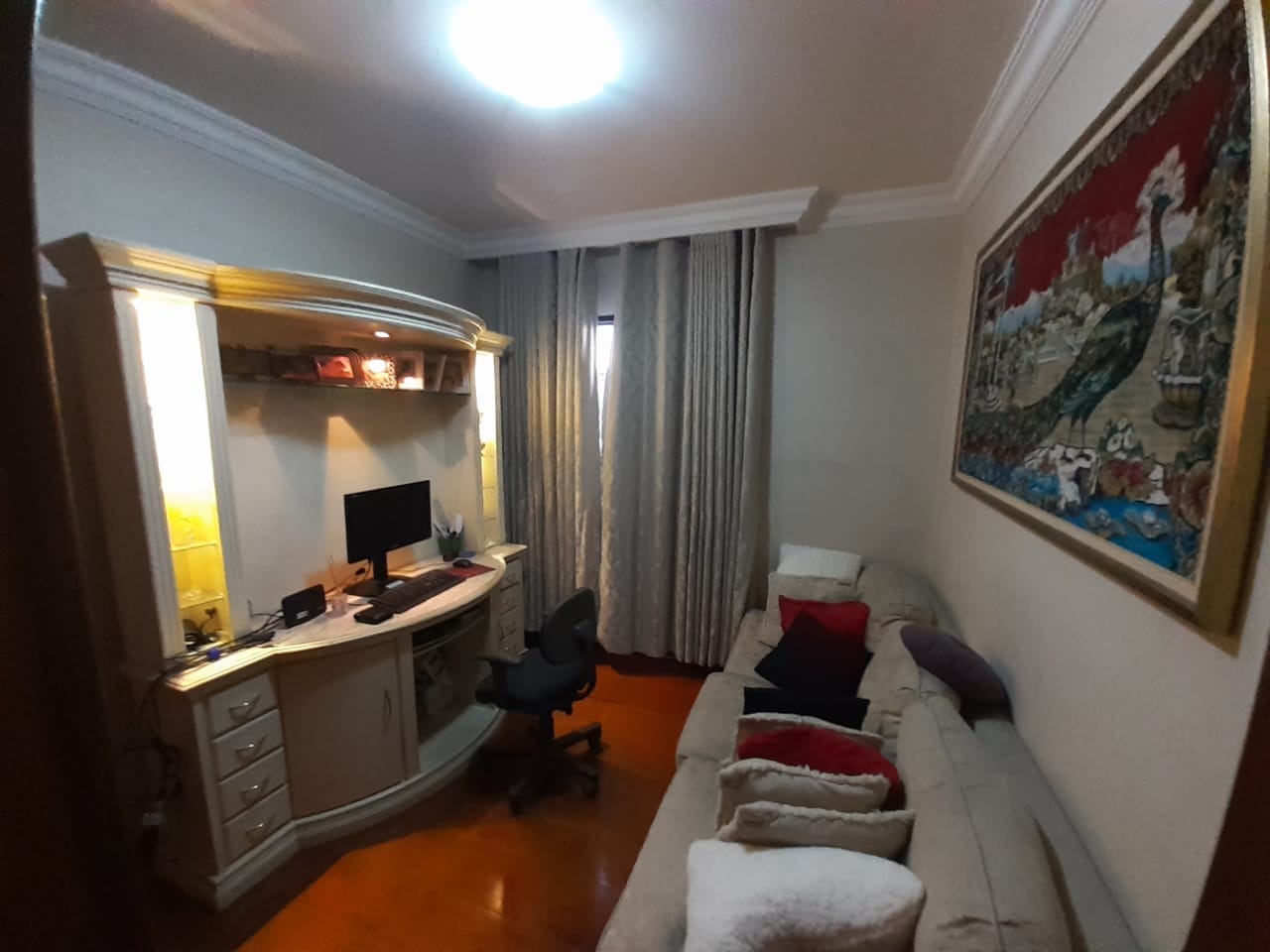 Apartamento à venda com 3 quartos, 60m² - Foto 7