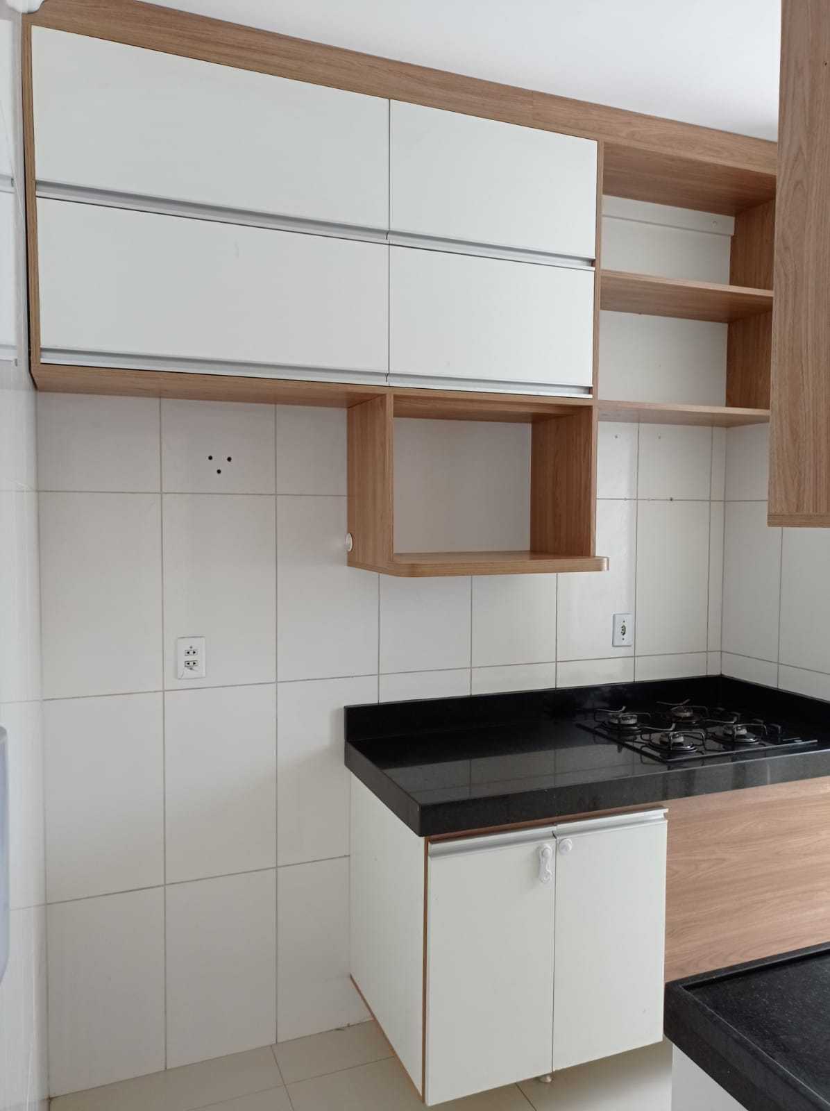 Apartamento à venda com 2 quartos, 53m² - Foto 4