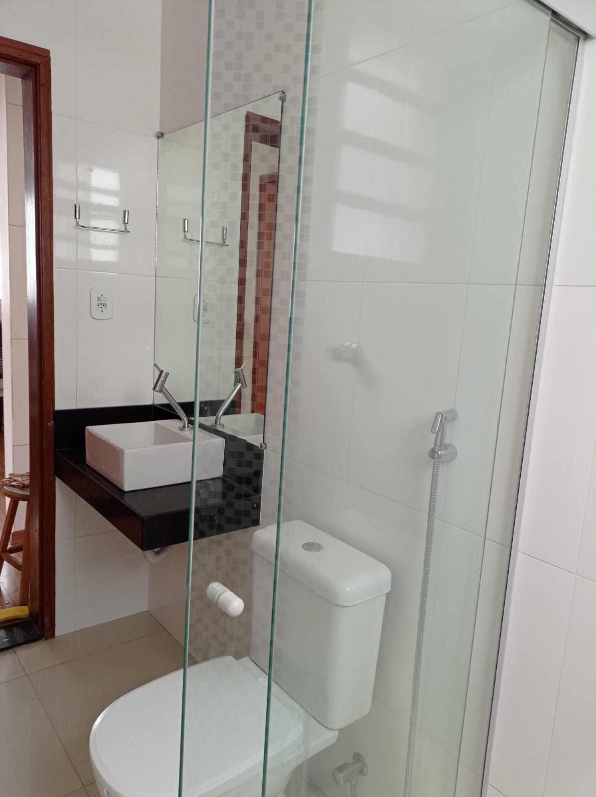 Apartamento à venda com 2 quartos, 53m² - Foto 9