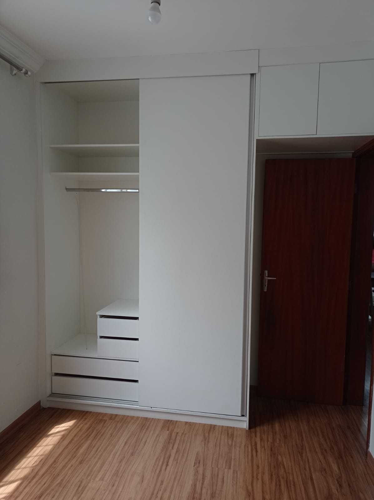 Apartamento à venda com 2 quartos, 53m² - Foto 6