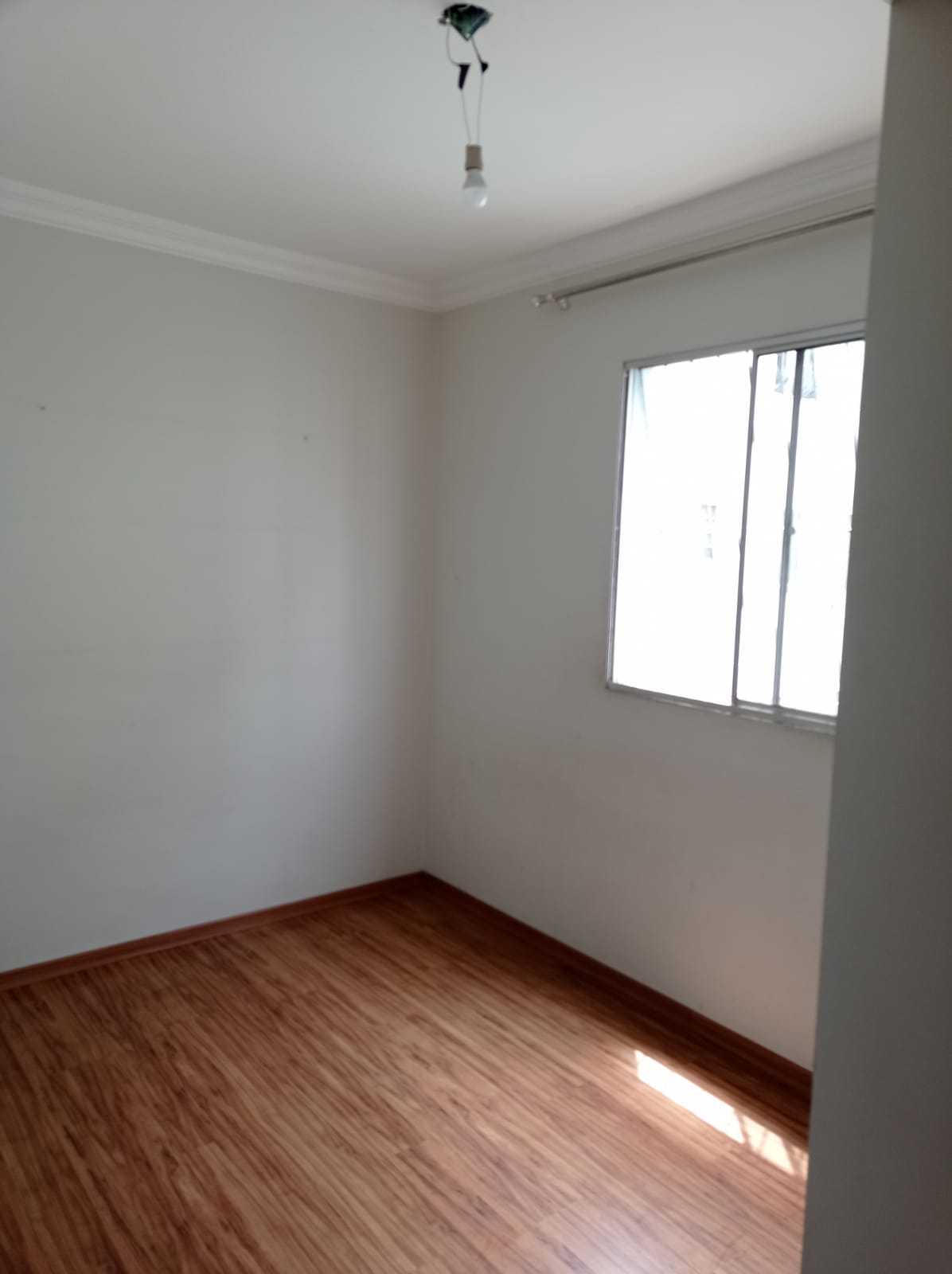 Apartamento à venda com 2 quartos, 53m² - Foto 5