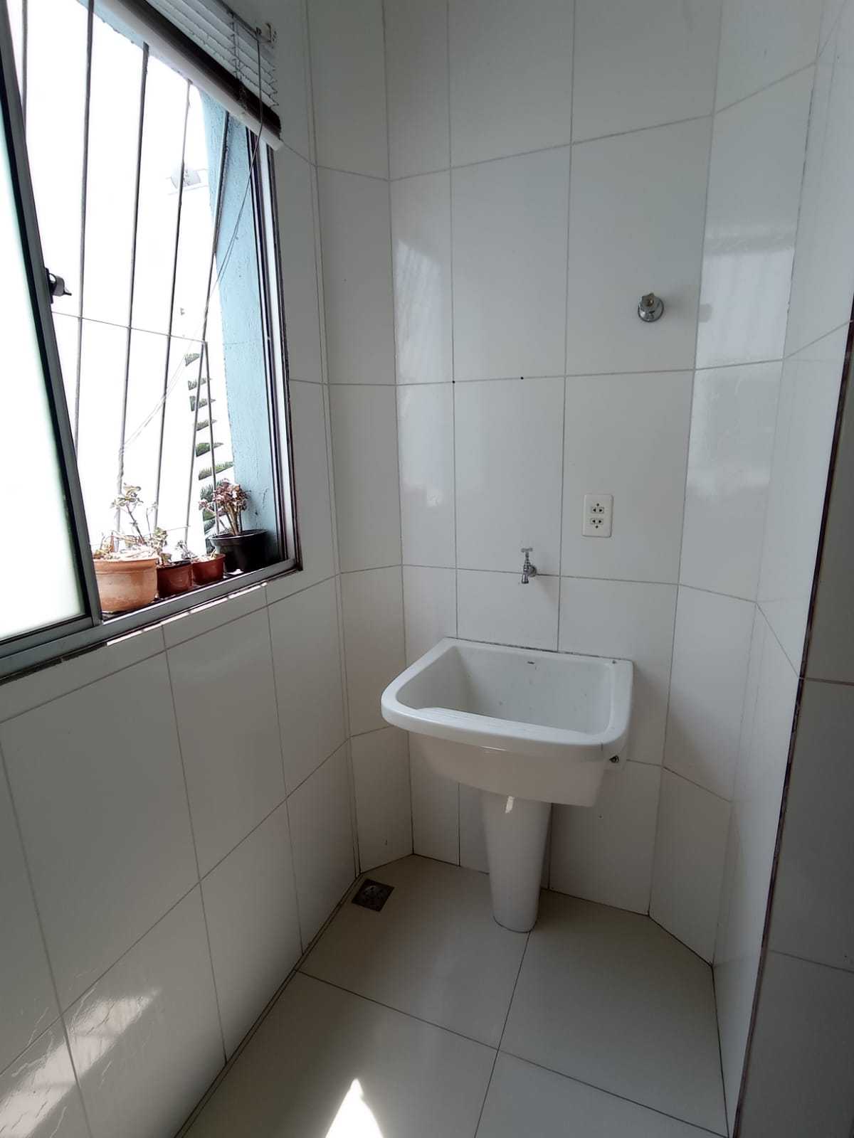 Apartamento à venda com 2 quartos, 53m² - Foto 12