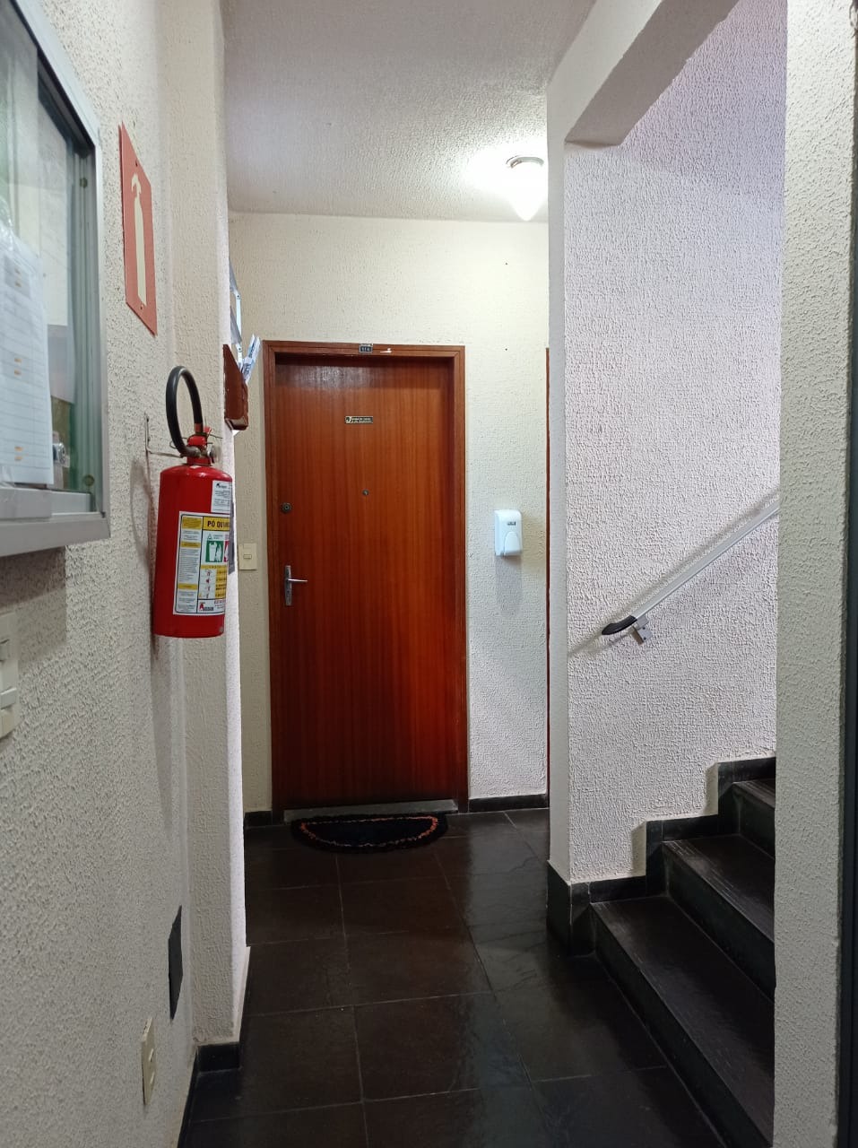 Apartamento à venda com 2 quartos, 53m² - Foto 15