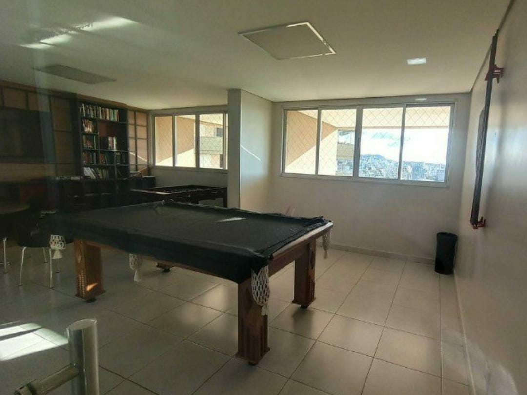 Apartamento à venda com 3 quartos, 91m² - Foto 3