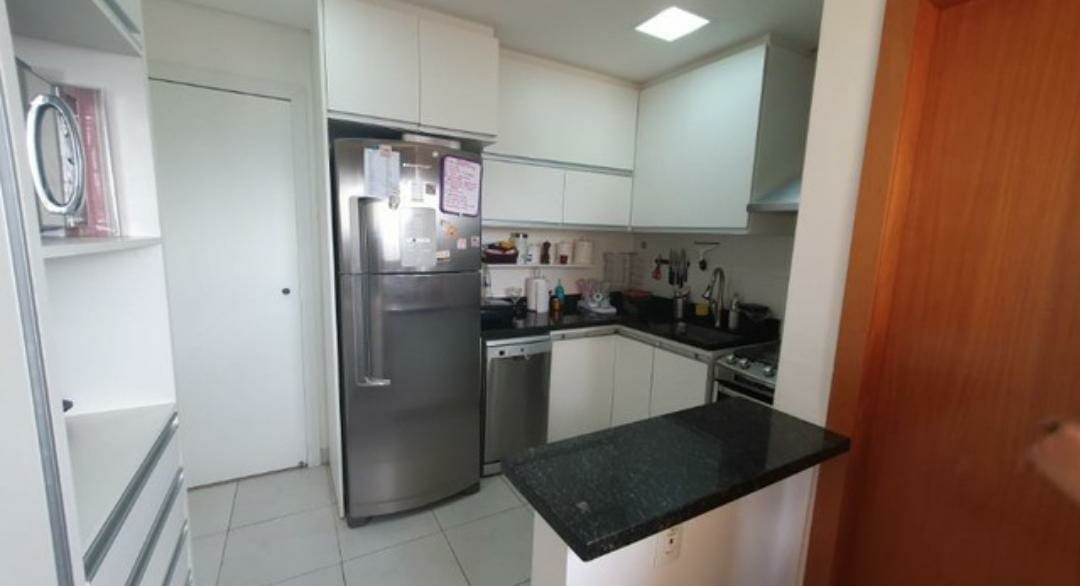 Apartamento à venda com 3 quartos, 91m² - Foto 11