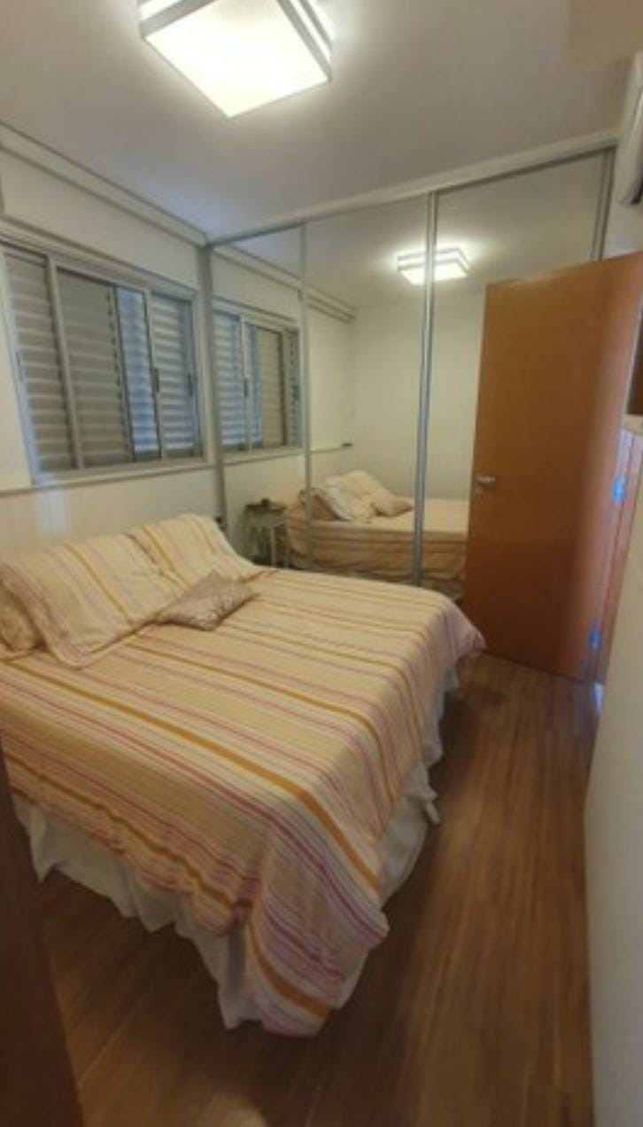 Apartamento à venda com 3 quartos, 91m² - Foto 18