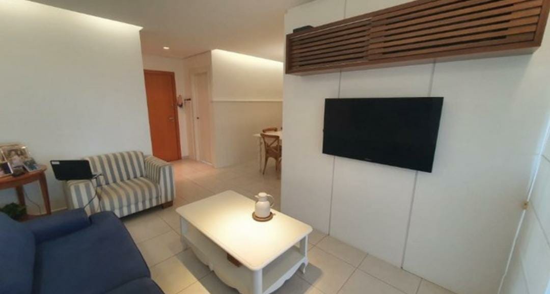 Apartamento à venda com 3 quartos, 91m² - Foto 20