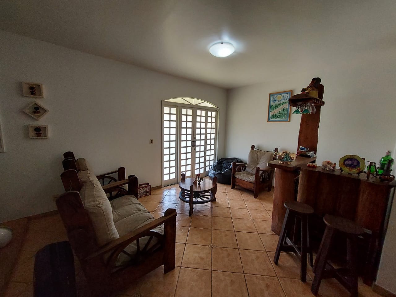 Casa à venda com 4 quartos, 232m² - Foto 4