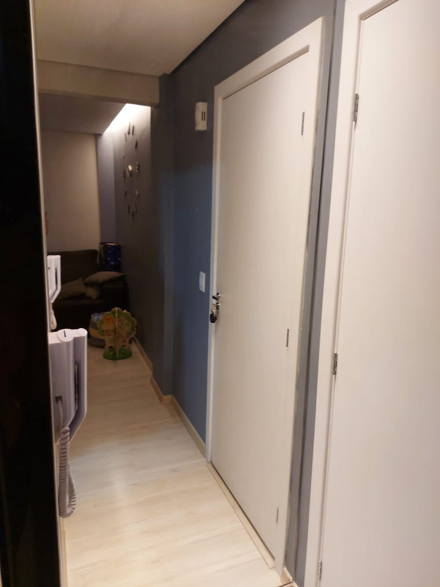 Apartamento à venda com 2 quartos, 48m² - Foto 3