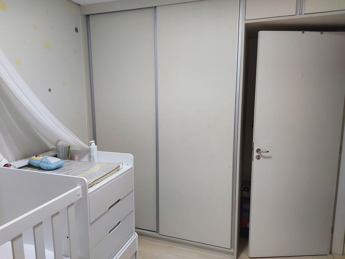 Apartamento à venda com 2 quartos, 48m² - Foto 10