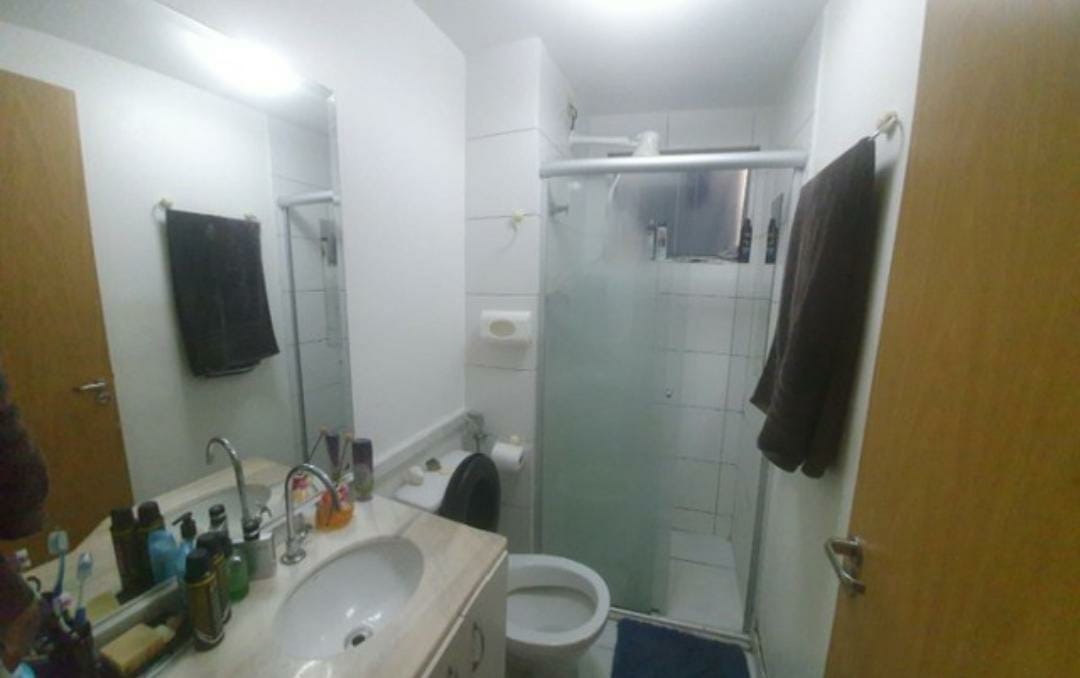 Apartamento à venda com 3 quartos, 86m² - Foto 9