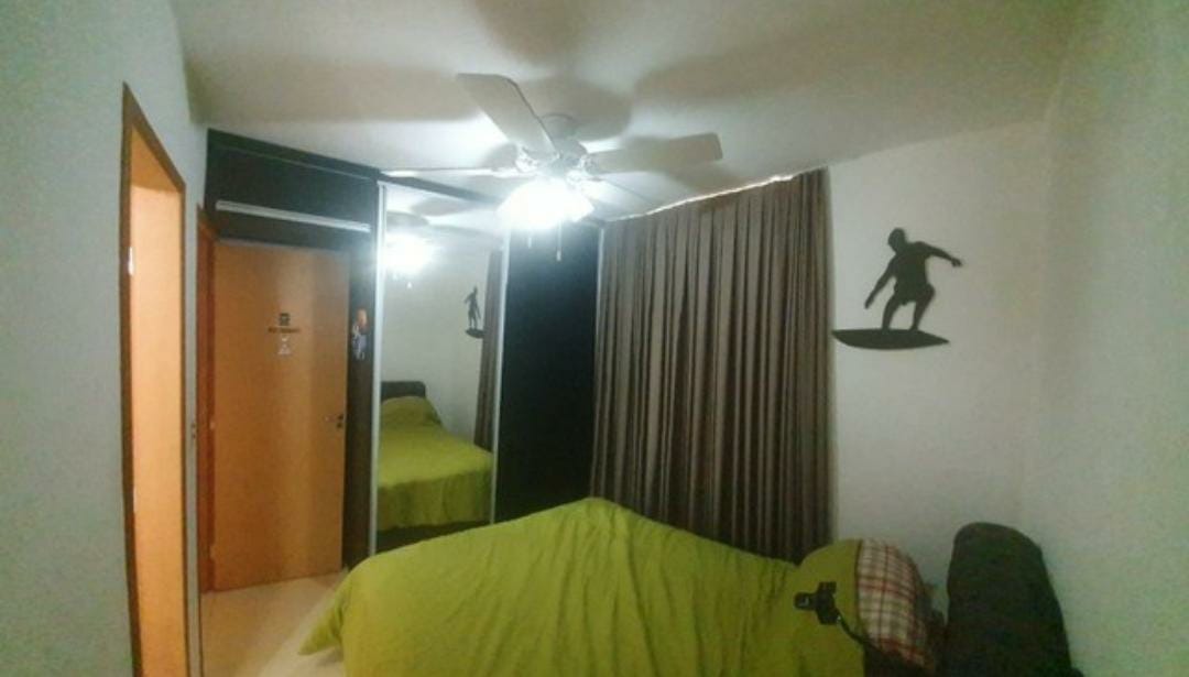 Apartamento à venda com 3 quartos, 86m² - Foto 13