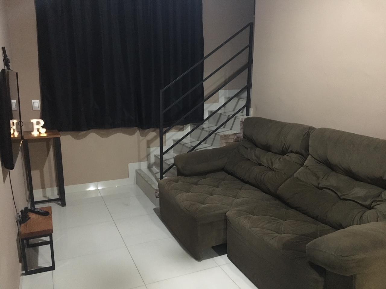 Cobertura à venda com 2 quartos, 100m² - Foto 4