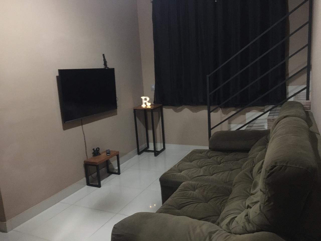 Cobertura à venda com 2 quartos, 100m² - Foto 2