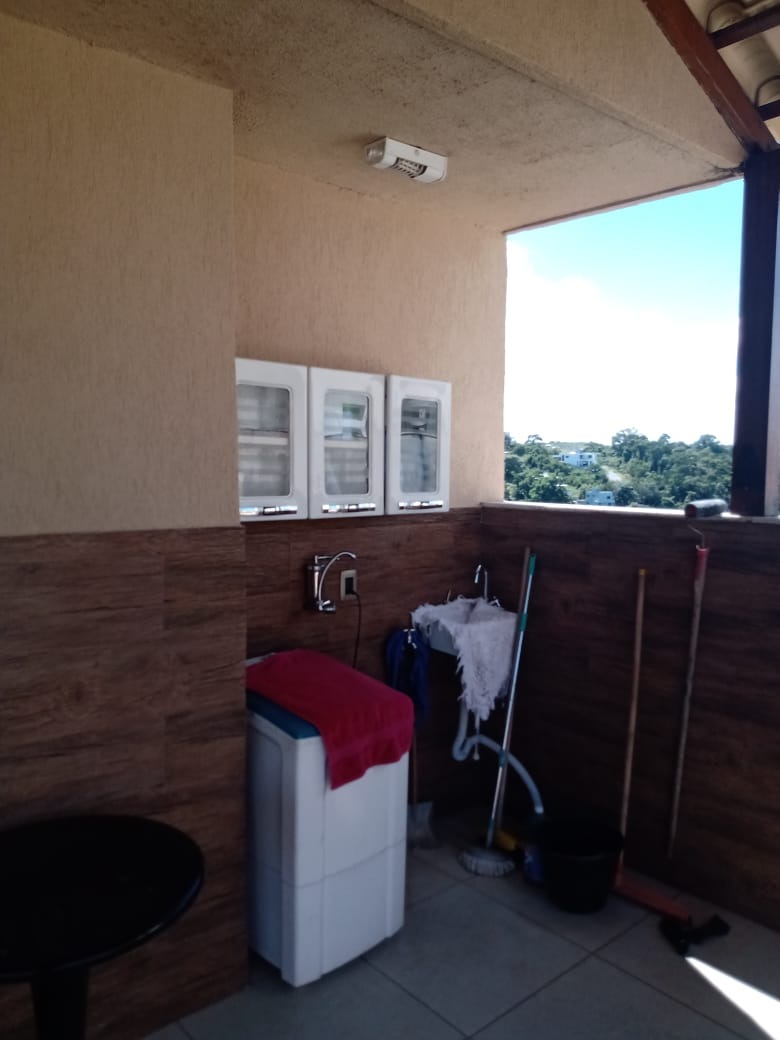 Cobertura à venda com 2 quartos, 100m² - Foto 14