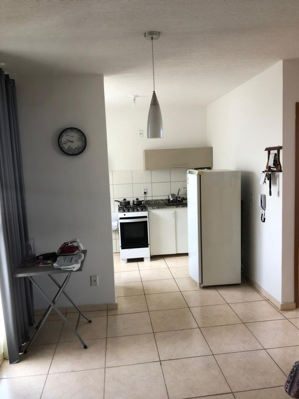 Apartamento à venda com 2 quartos, 48m² - Foto 3