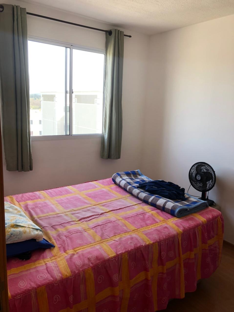 Apartamento à venda com 2 quartos, 48m² - Foto 7