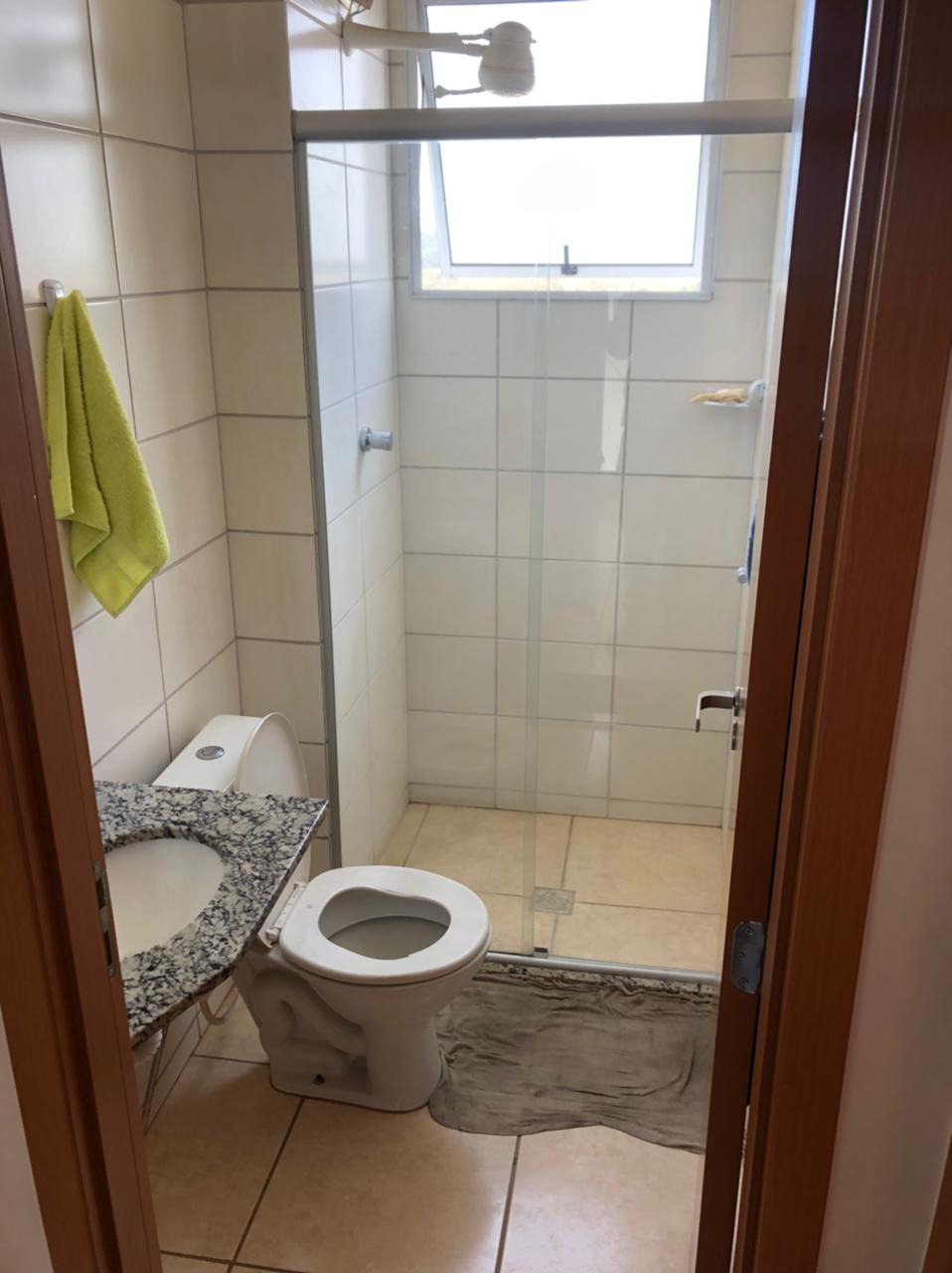 Apartamento à venda com 2 quartos, 48m² - Foto 9