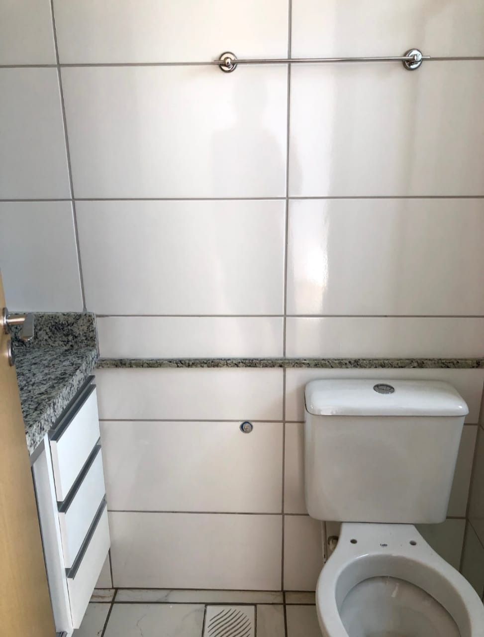 Apartamento à venda com 2 quartos, 59m² - Foto 11