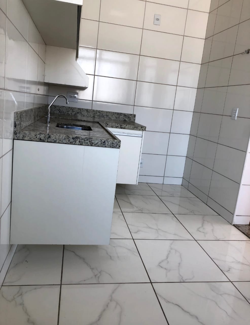 Apartamento à venda com 2 quartos, 59m² - Foto 6