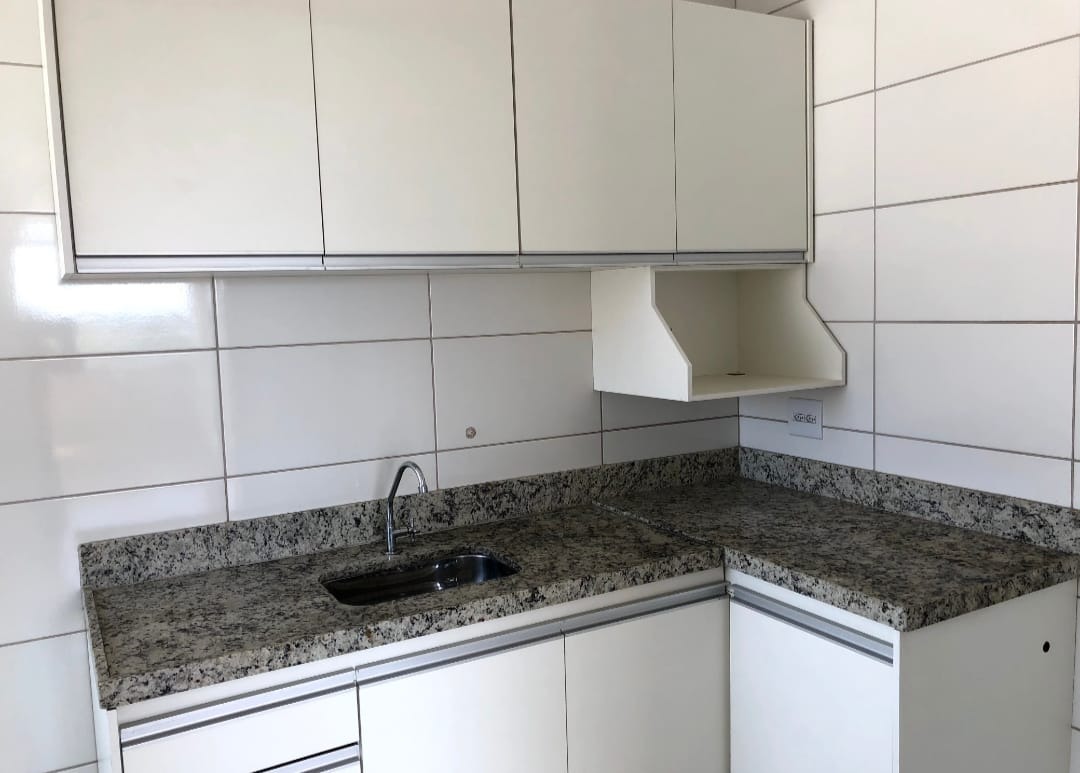 Apartamento à venda com 2 quartos, 59m² - Foto 8