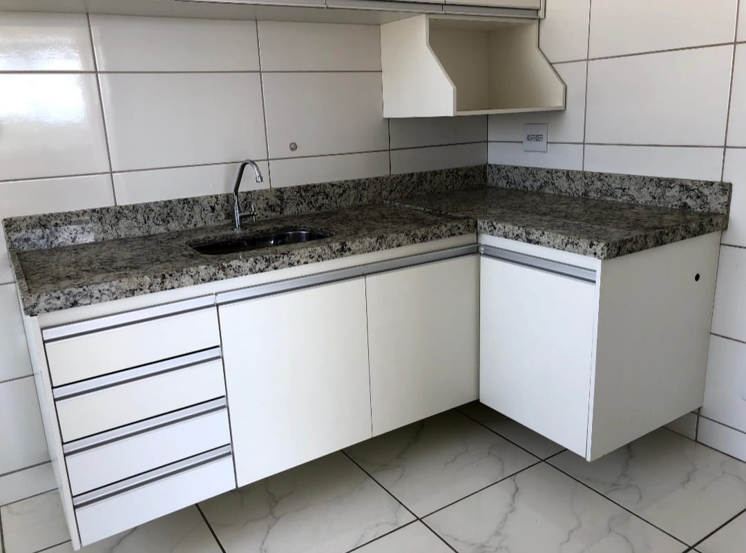 Apartamento à venda com 2 quartos, 59m² - Foto 5