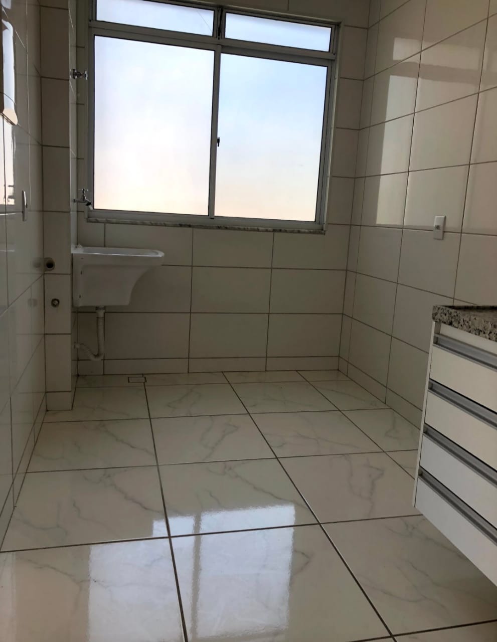 Apartamento à venda com 2 quartos, 59m² - Foto 9