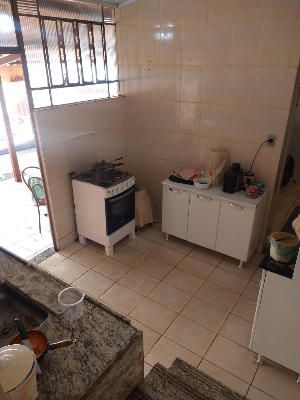 Casa à venda com 3 quartos, 250m² - Foto 7