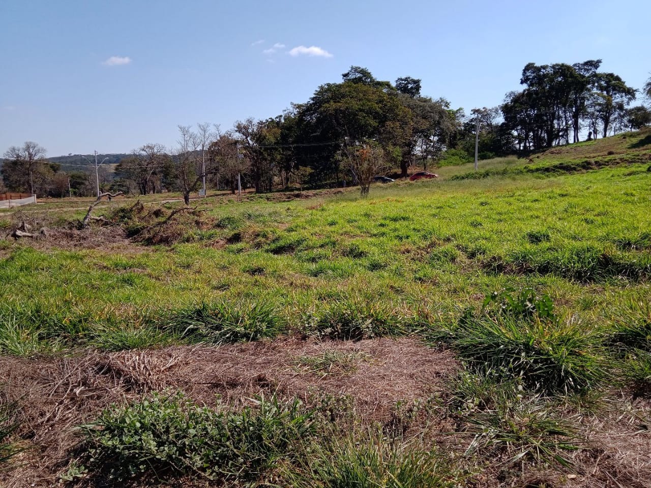 Terreno à venda, 1000m² - Foto 11