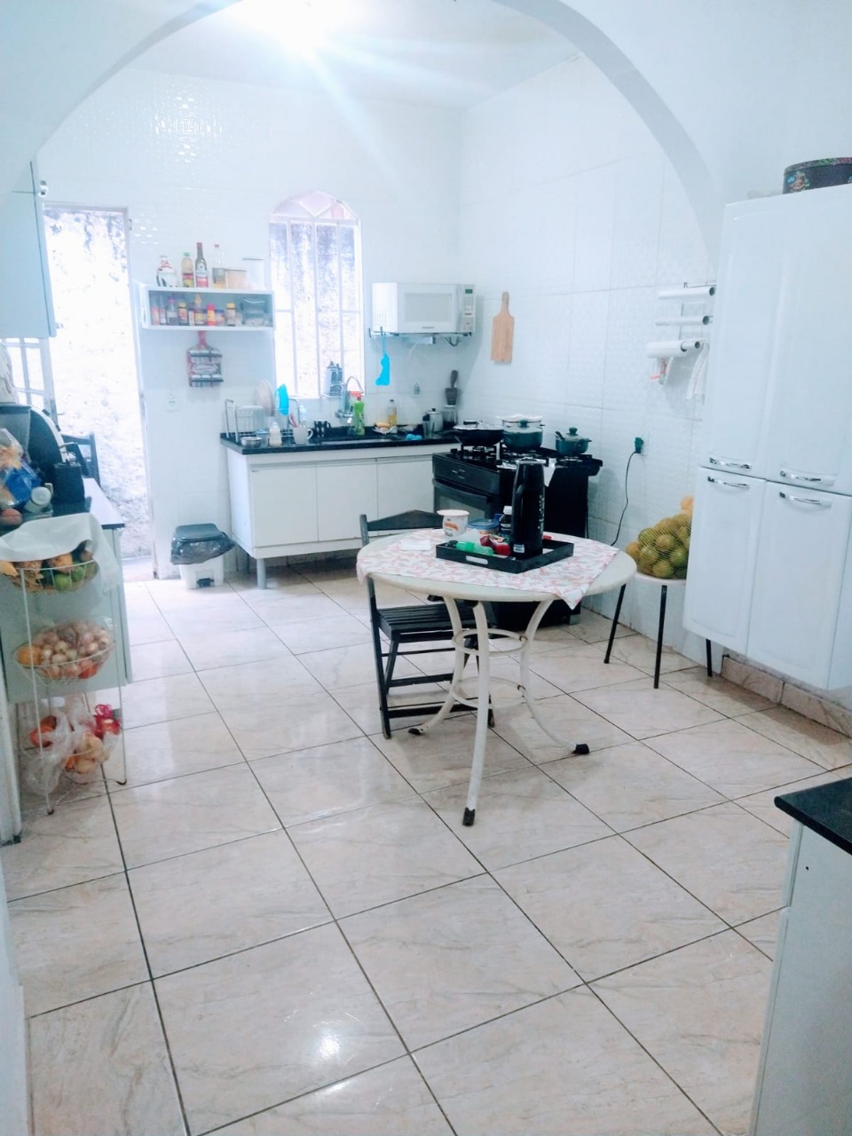 Casa à venda com 3 quartos, 200m² - Foto 14