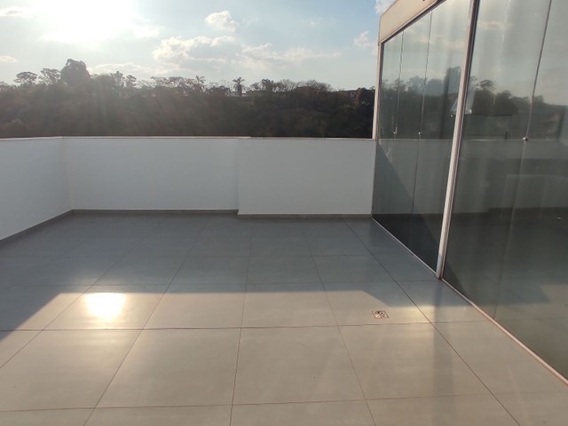 Cobertura à venda com 3 quartos, 140m² - Foto 10