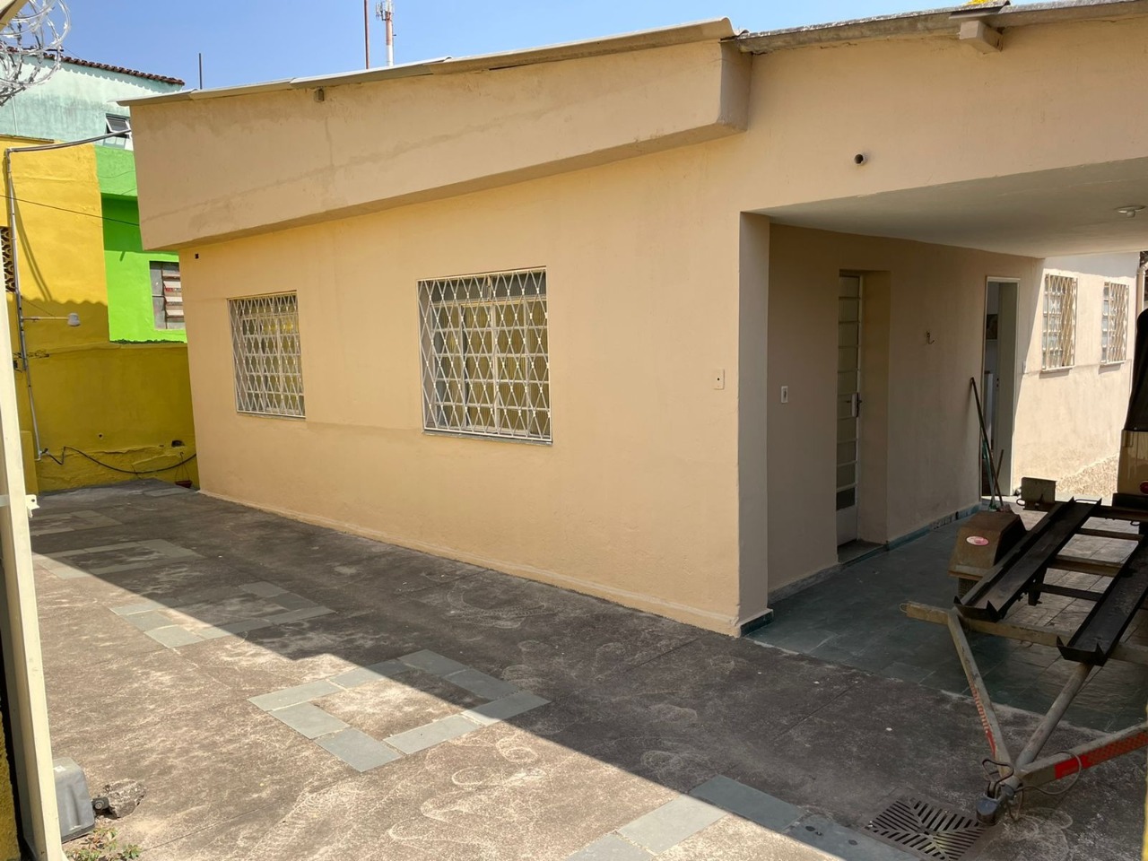 Casa à venda com 2 quartos, 360m² - Foto 6