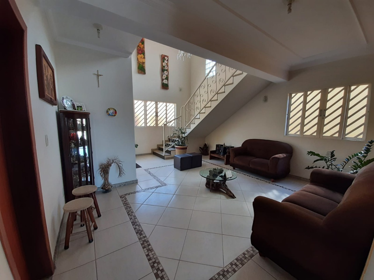 Casa à venda com 5 quartos, 408m² - Foto 4