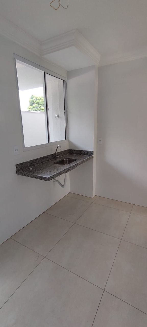 Apartamento à venda com 2 quartos, 44m² - Foto 4