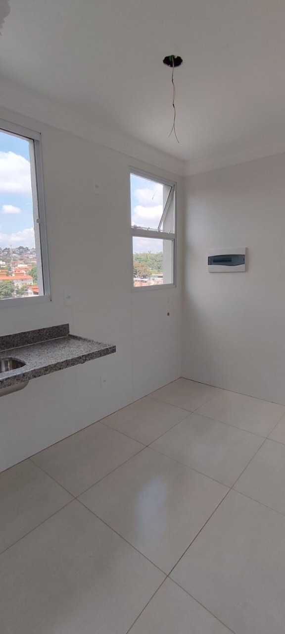 Cobertura à venda com 2 quartos, 44m² - Foto 8