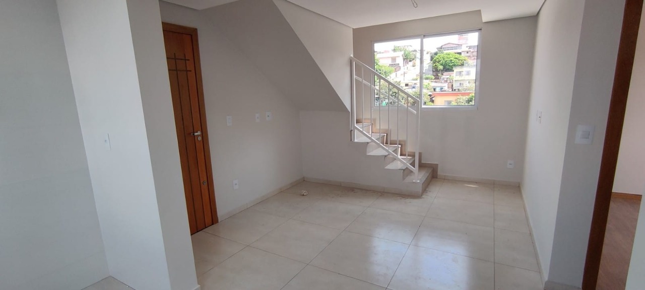 Cobertura à venda com 2 quartos, 44m² - Foto 5