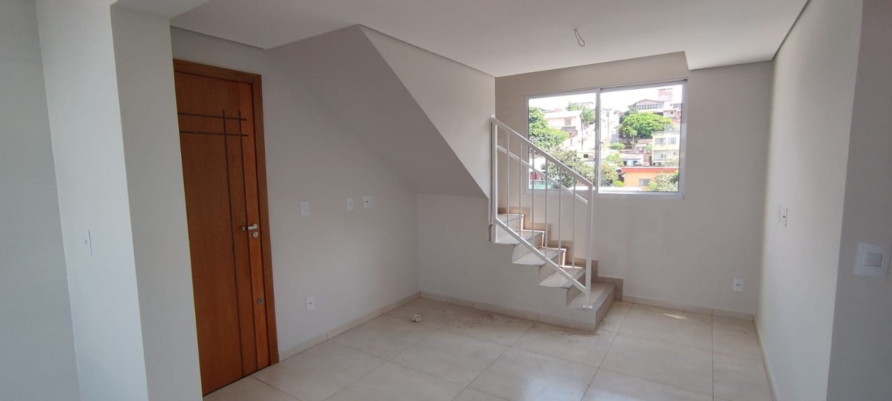 Cobertura à venda com 2 quartos, 44m² - Foto 7