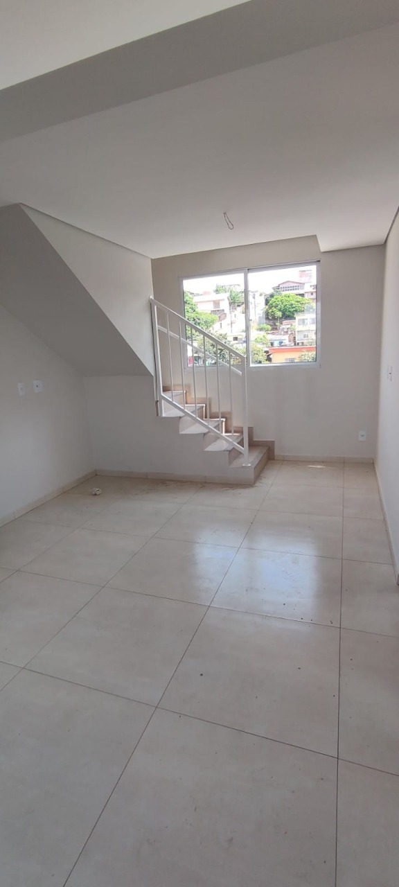 Cobertura à venda com 2 quartos, 44m² - Foto 3